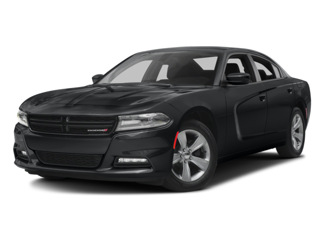 2017 Dodge Charger 2017 Dodge Charger
